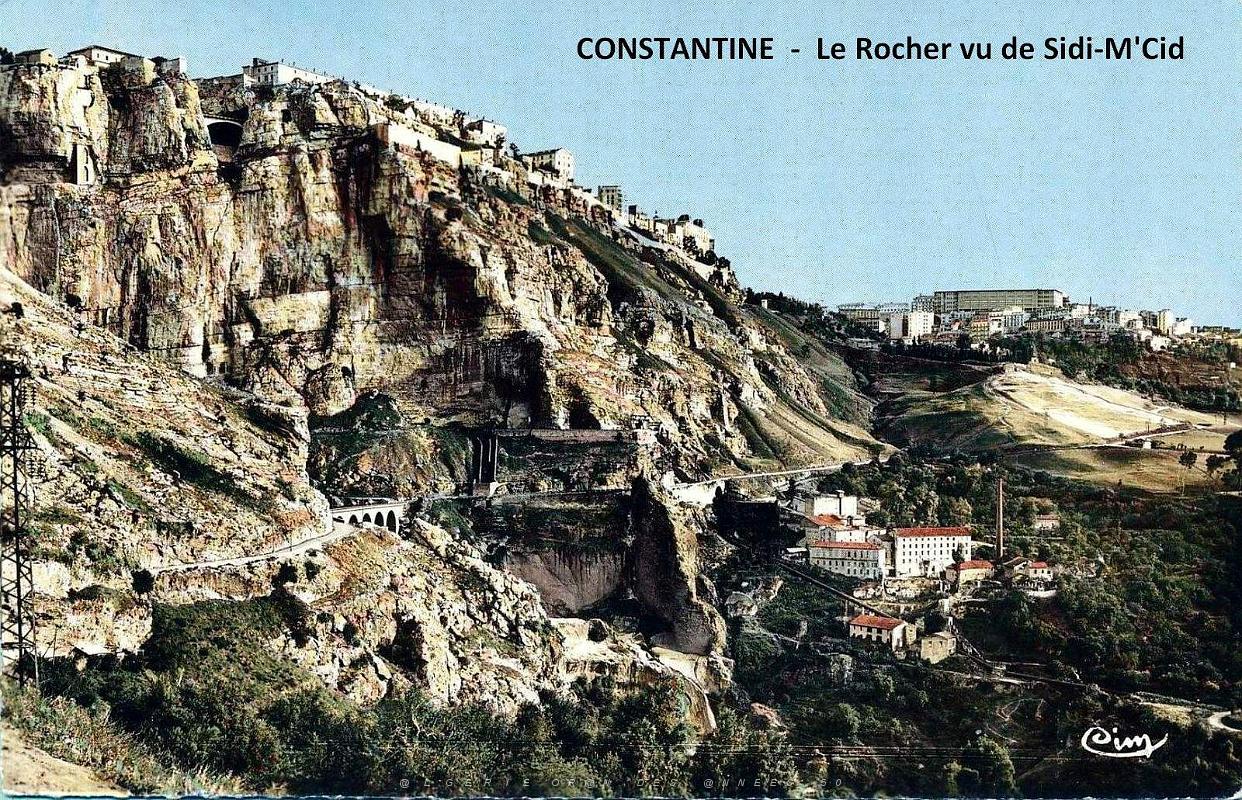 Constantine - Rocher vu de Sidi-M'Cid.jpg